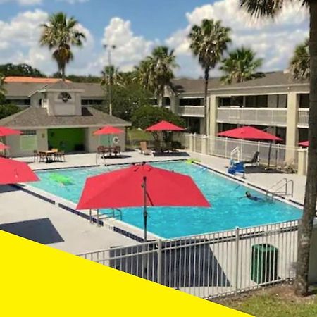 Bposhtels Orlando Disney Киссимми Экстерьер фото