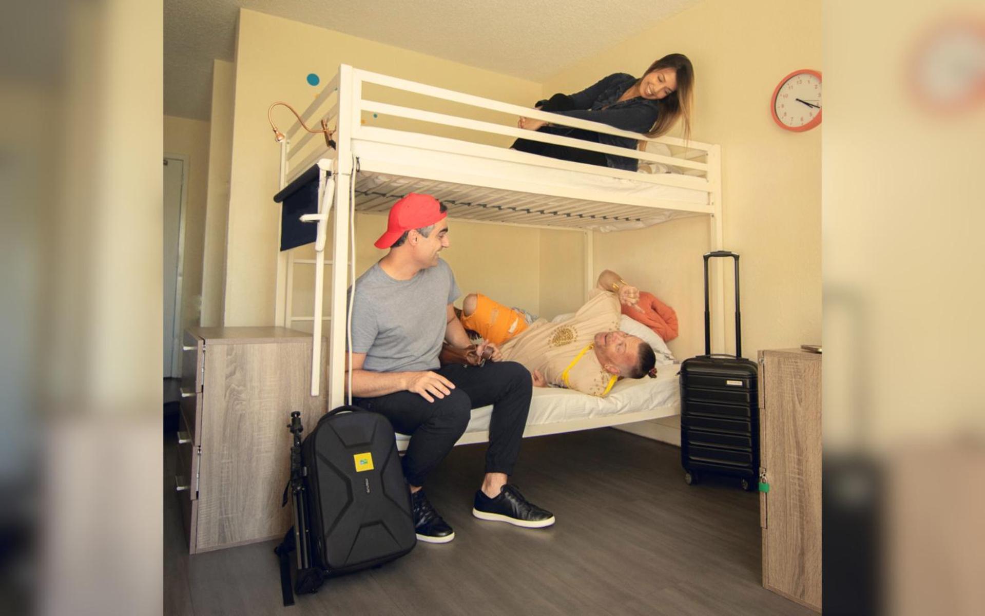 Bposhtels Orlando Disney Киссимми Экстерьер фото