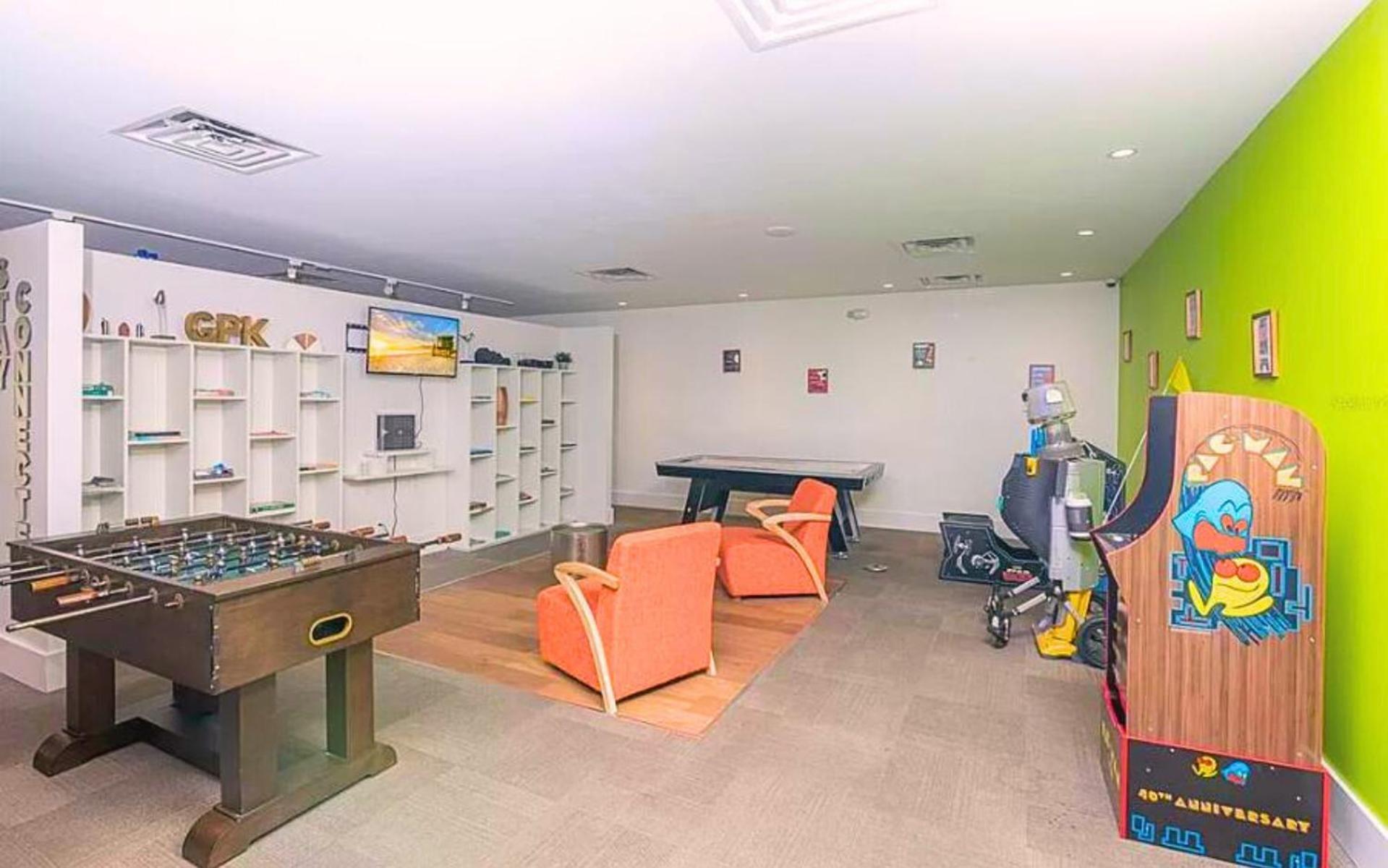 Bposhtels Orlando Disney Киссимми Экстерьер фото