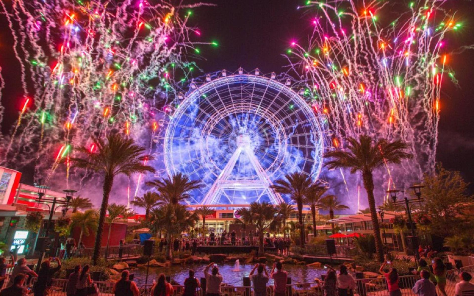Bposhtels Orlando Disney Киссимми Экстерьер фото