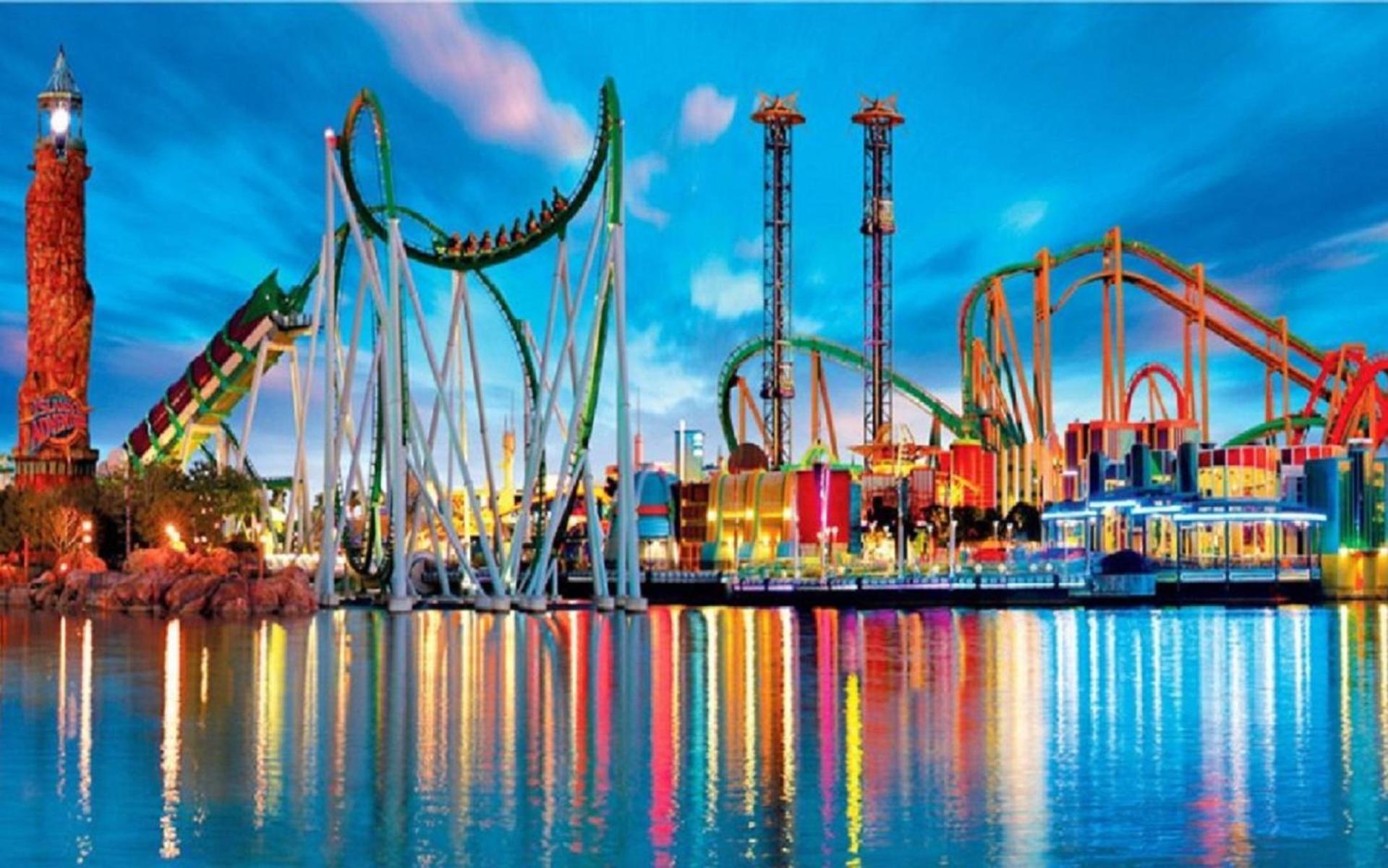 Bposhtels Orlando Disney Киссимми Экстерьер фото