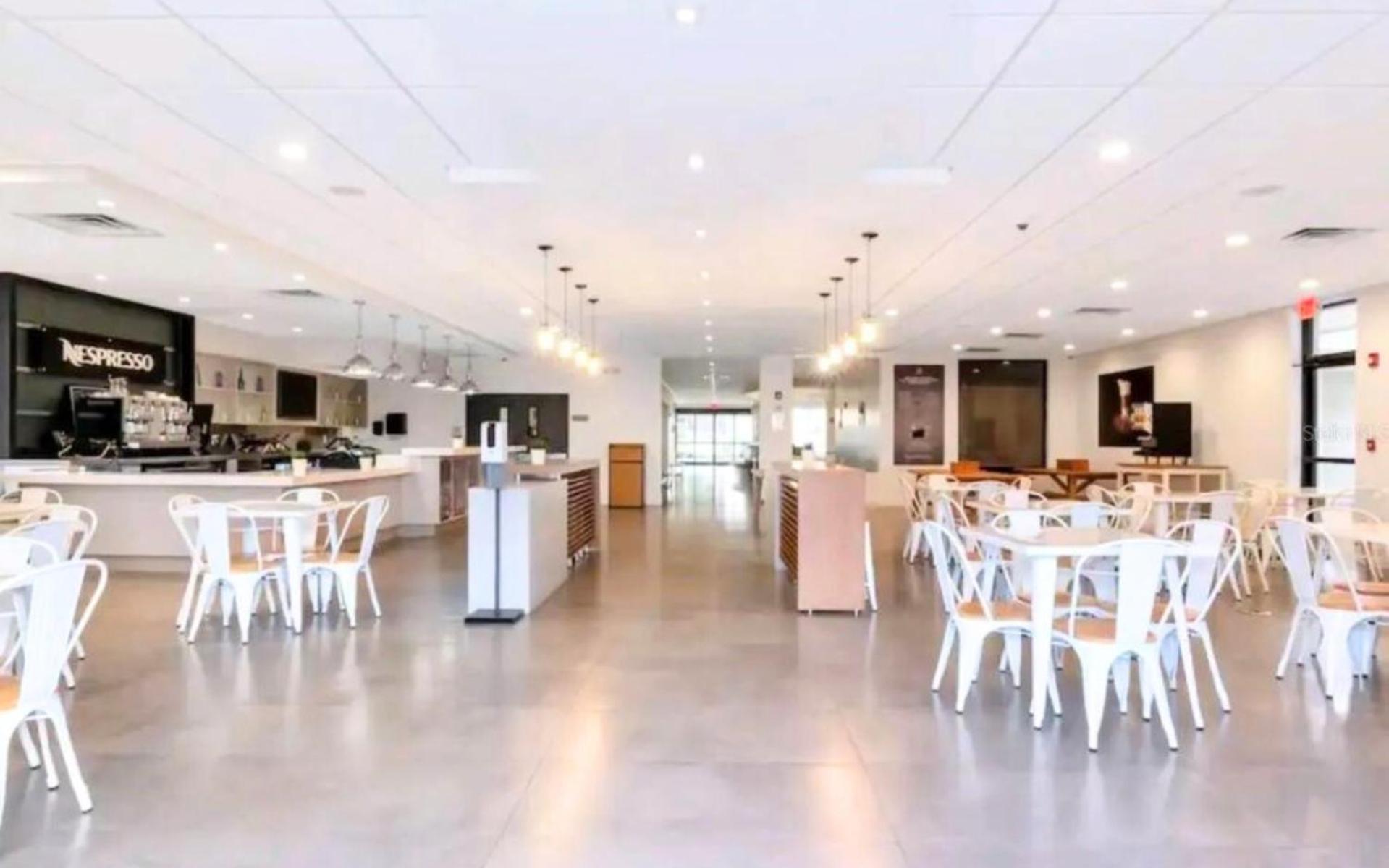 Bposhtels Orlando Disney Киссимми Экстерьер фото