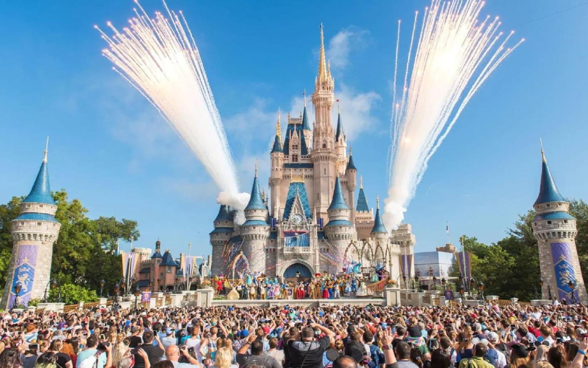 Bposhtels Orlando Disney Киссимми Экстерьер фото