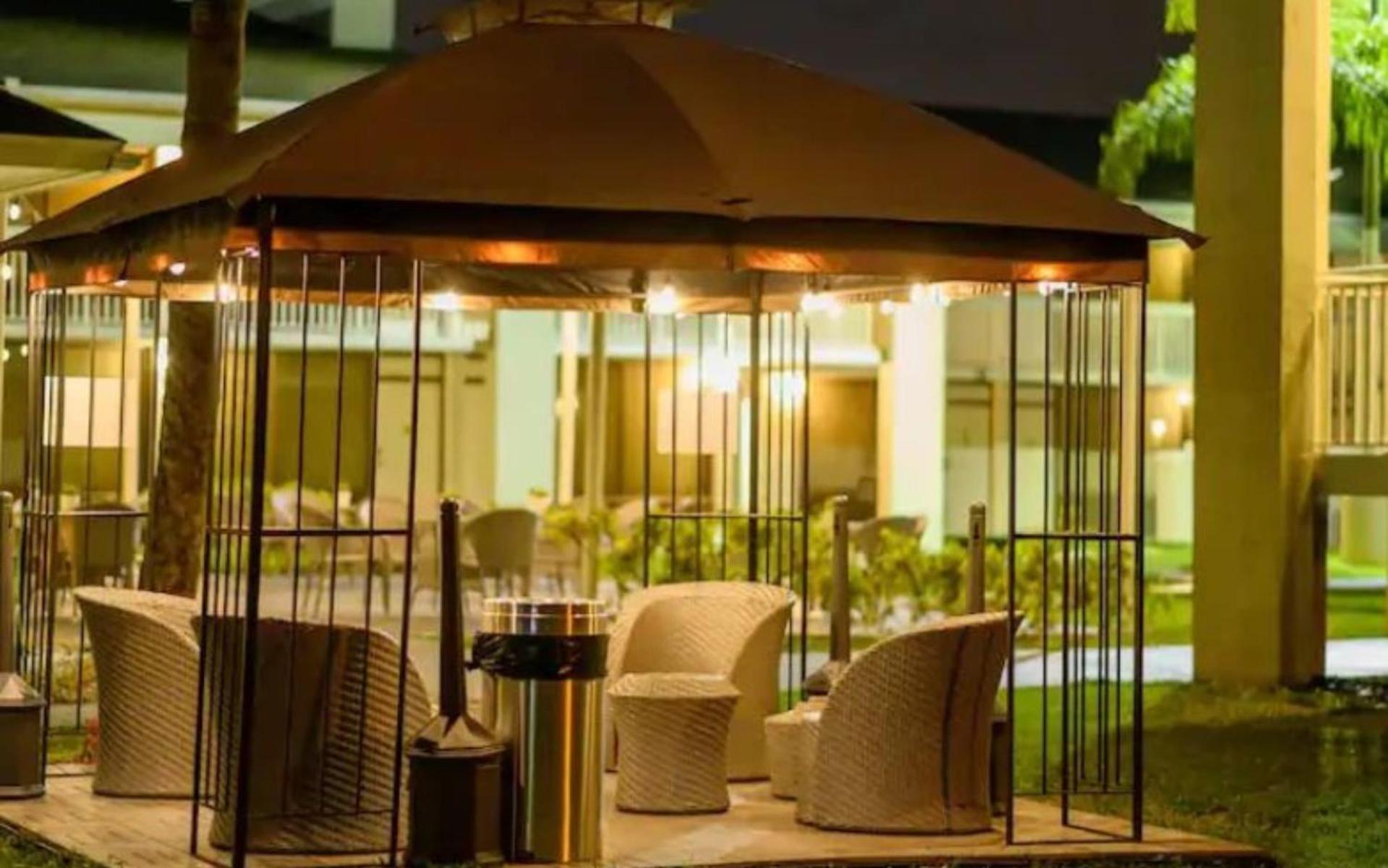 Bposhtels Orlando Disney Киссимми Экстерьер фото