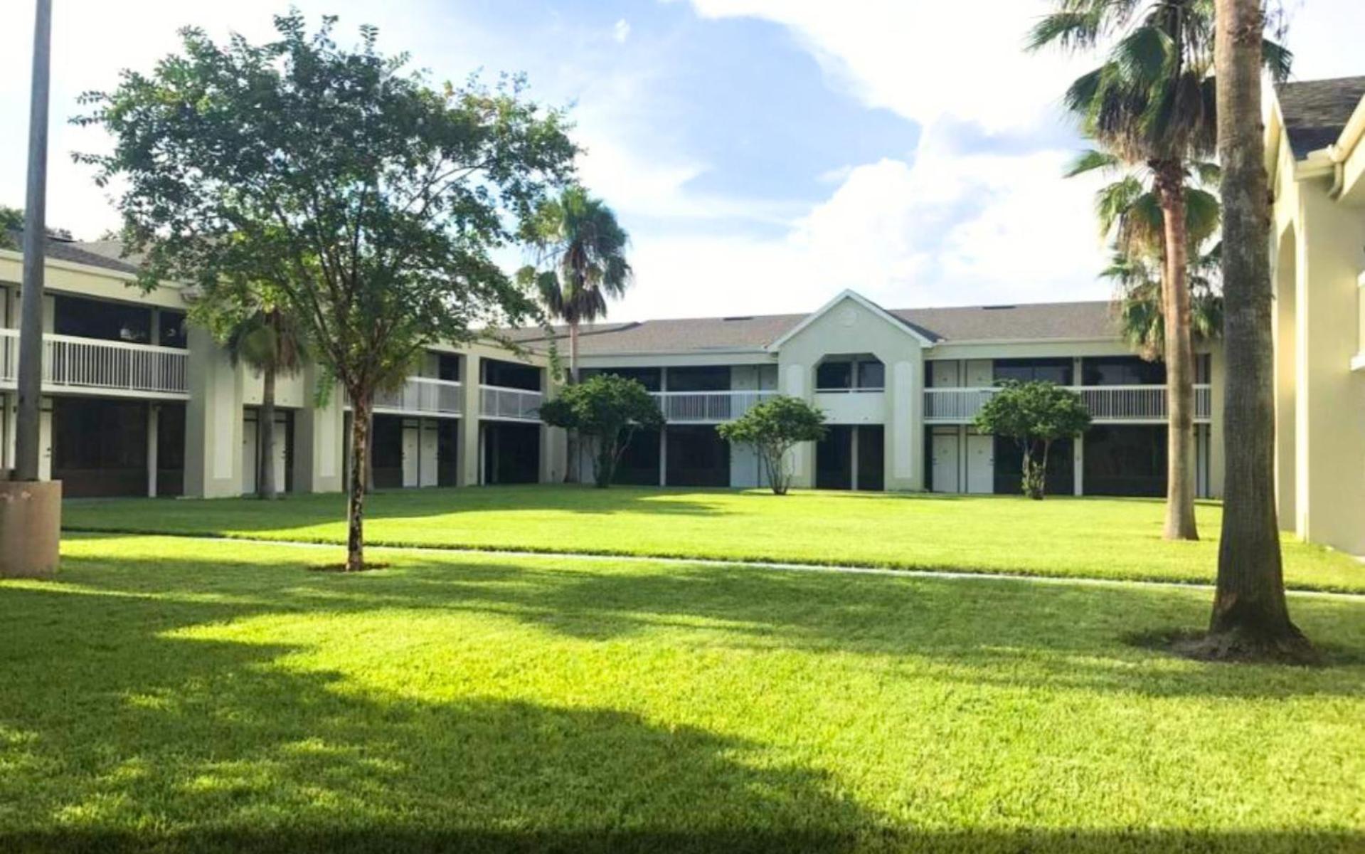 Bposhtels Orlando Disney Киссимми Экстерьер фото